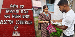 BLOs to Work Full Time During SIR Process