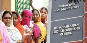 Election Commission Data Shows Voter Boom in Bengal Border Areas