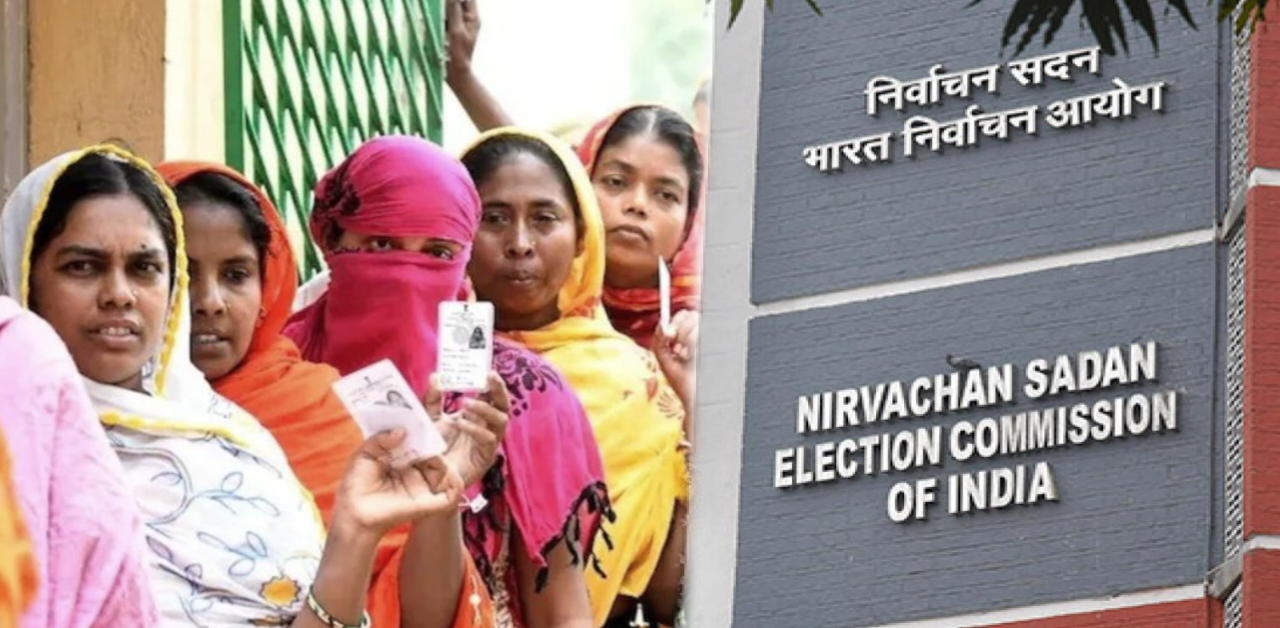 Election Commission Data Shows Voter Boom in Bengal Border Areas