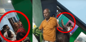 Suvendu Adhikari Alleges TMC Using Illegal Bangladeshi Voters in Joynagar