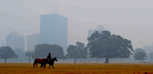 Kolkata winter weather update 6th November 2025