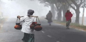 Kolkata winter weather update 6th November 2025