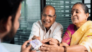 Pensioners Can Now Submit Digital Life Certificate as Proof of Life