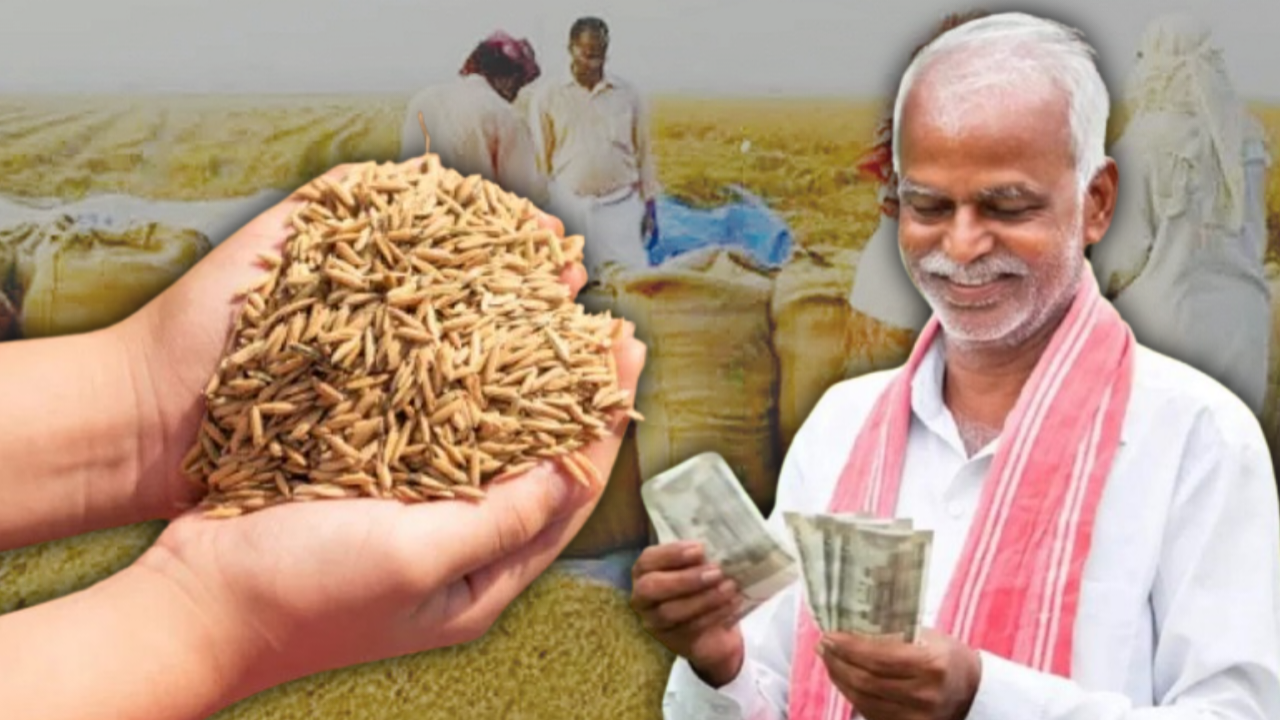 West Bengal Govt Hikes Paddy MSP Rate Under Farmers Scheme