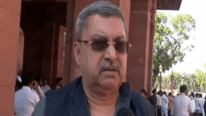 Kalyan Banerjee gets back 55 lakh lost in bank fraud