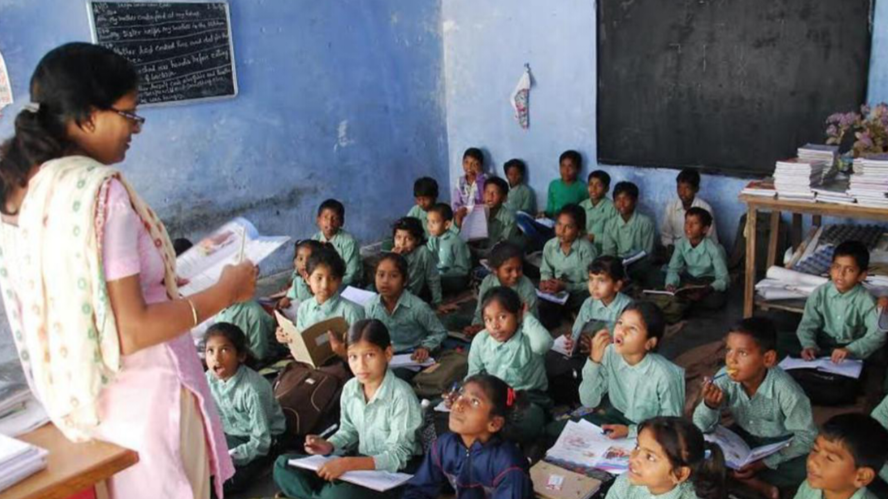 WB Primary Teachers Transfer Order Issued