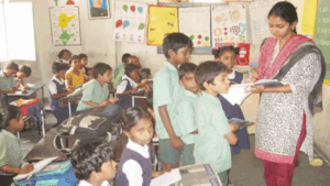 WB Primary Teachers Transfer Order Issued