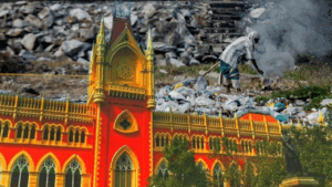 Calcutta High Court bars dumping ground on private land in Jalpaiguri