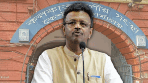 Firhad Hakim says KMC to move High Court if illegal construction stays