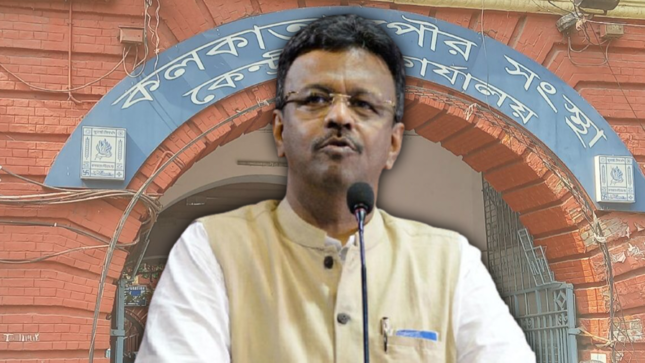 Firhad Hakim says KMC to move High Court if illegal construction stays