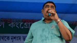 Anubrata Mondal warns on SIR