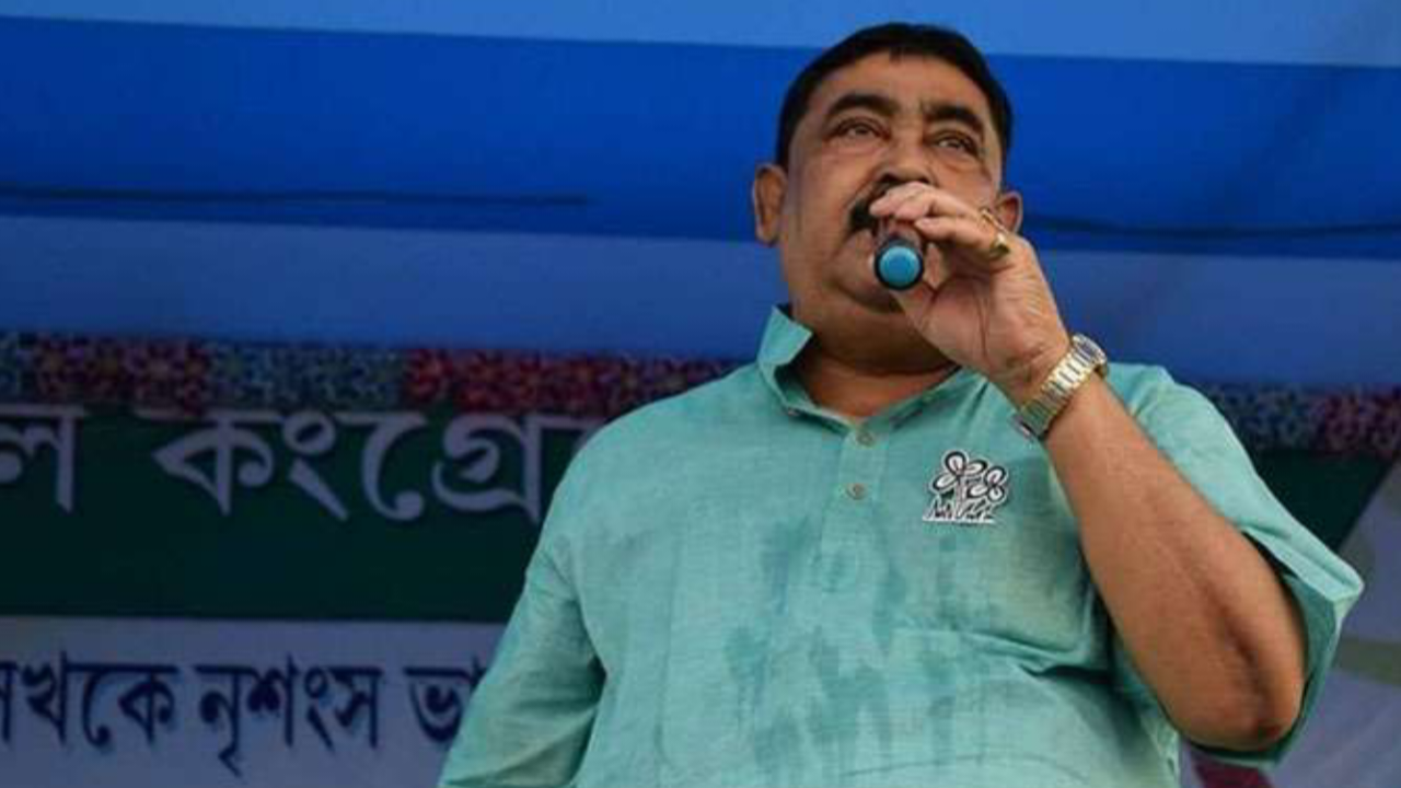 Anubrata Mondal warns on SIR