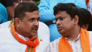 BJP MLA Raises Doubts on Voting Rights of CAA Applicants