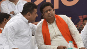 BJP MLA Raises Doubts on Voting Rights of CAA Applicants