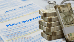 central government trying to bring all the people of the country under Mediclaim by 2047