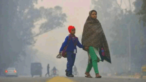 South Bengal Weather Update 14th November 2025