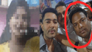 BJP alleged bias after Hindu law student found unconscious in Alim house