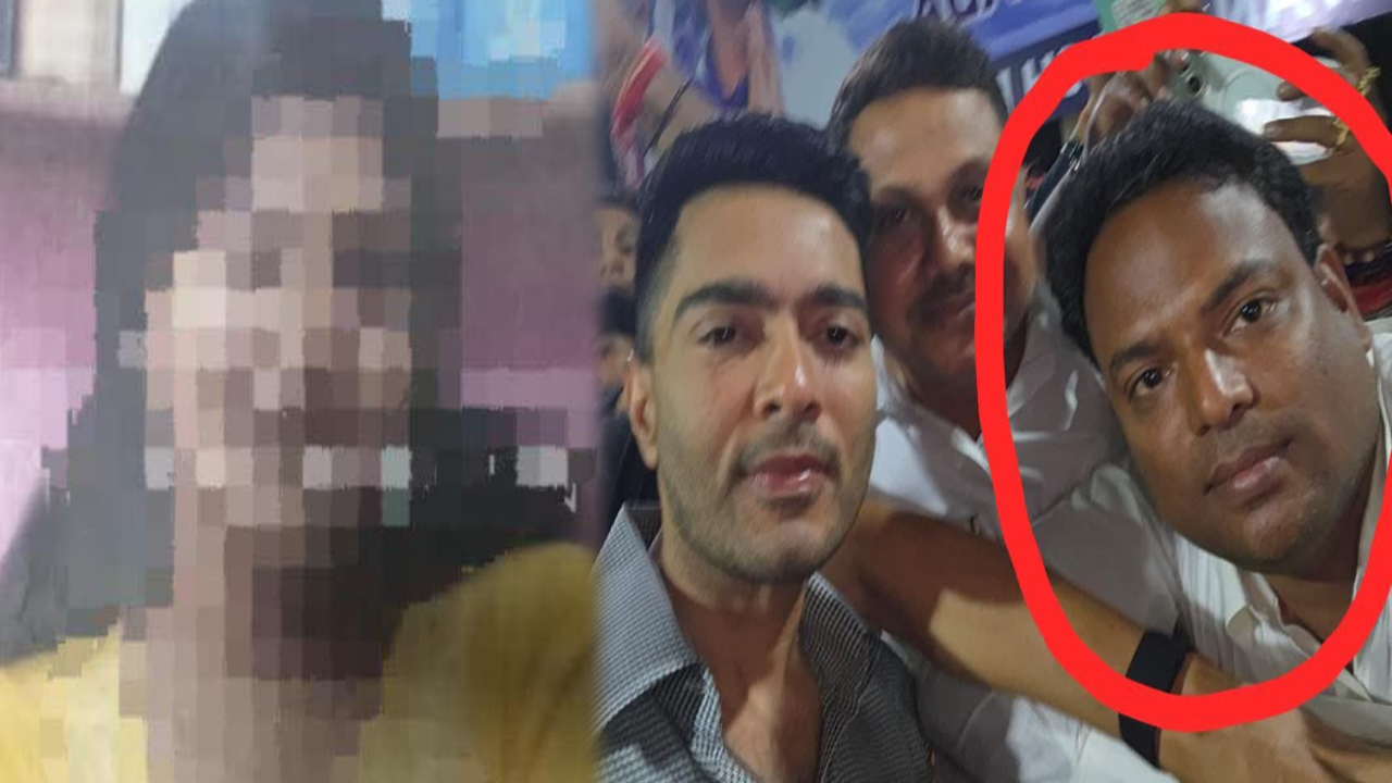 BJP alleged bias after Hindu law student found unconscious in Alim house