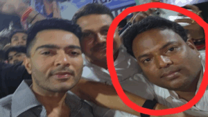 BJP alleged bias after Hindu law student found unconscious in Alim house