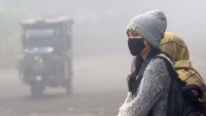 South Bengal Weather Update 15th November 2025