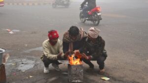 South Bengal Weather Update 15th November 2025