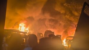 Nowgam Blast update 9 death 15th November 2025