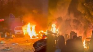 Nowgam Blast update 9 death 15th November 2025