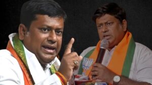 Sukanta Majumdar Condemns Attack on BJP Workers in Diamond Harbour