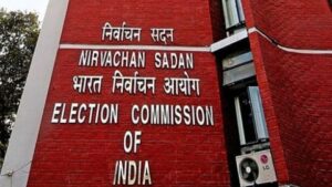 Election Commission Bengal Meet