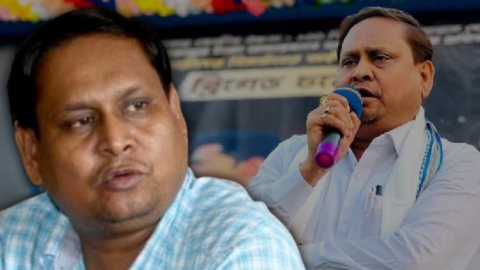 Humayun Kabir Warns TMC on Minority Discontent