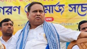 Humayun Kabir Warns TMC on Minority Discontent