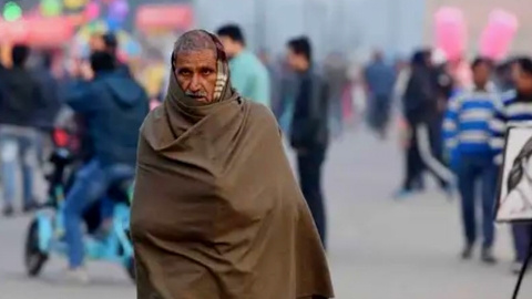 South Bengal Weather Update 16th November 2025