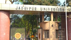 Jadavpur University gets fund clearance for deploying security guards