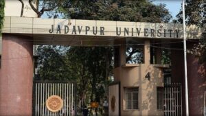 Jadavpur University gets fund clearance for deploying security guards