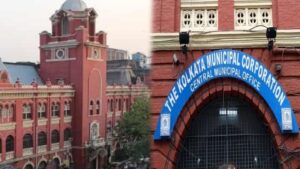 Kolkata Municipal Corporation brings new smart sweepers