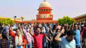 Supreme Court Hearing on TET Rule Today