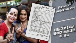 Trans Voters Get Relief as Election Commission Allows Guru-Ma’s Name in Forms