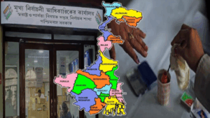 Buzz Over Poll Dates After Election Commission Team Reaches Kolkata