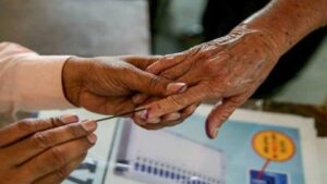 Buzz Over Poll Dates After Election Commission Team Reaches Kolkata