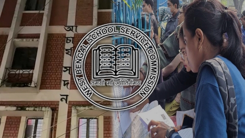 SSC to Release Class 9-10 Results on Monday