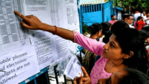 SSC to Release Class 9-10 Results on Monday