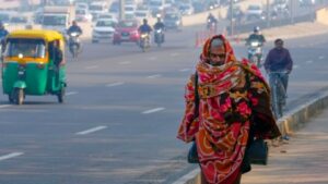 South Bengal Weather Update 22 November 2025