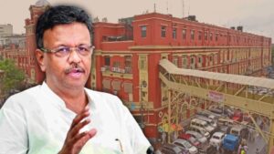 Kolkata Municipal Corporation Parking Rule