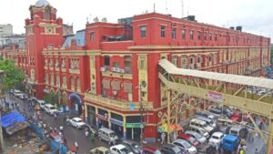 Kolkata Municipal Corporation Parking Rule