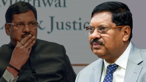 BR Gavai Regret on No Women Judges