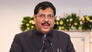 BR Gavai Regret on No Women Judges