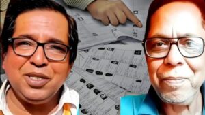 SIR reunion Missing son returns after 37 years