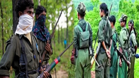 Anti-Maoist Operation Halt Appeal