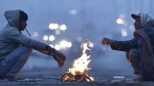 South Bengal Weather Update 26th November 2025