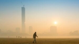 South Bengal Weather Update 26th November 2025